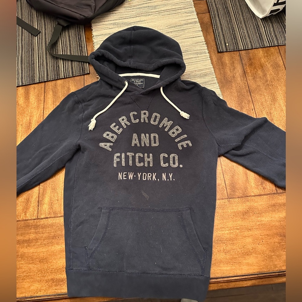 Vintage Abercrombie